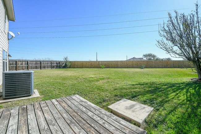 property at 20807 Lansing Ridge Ln