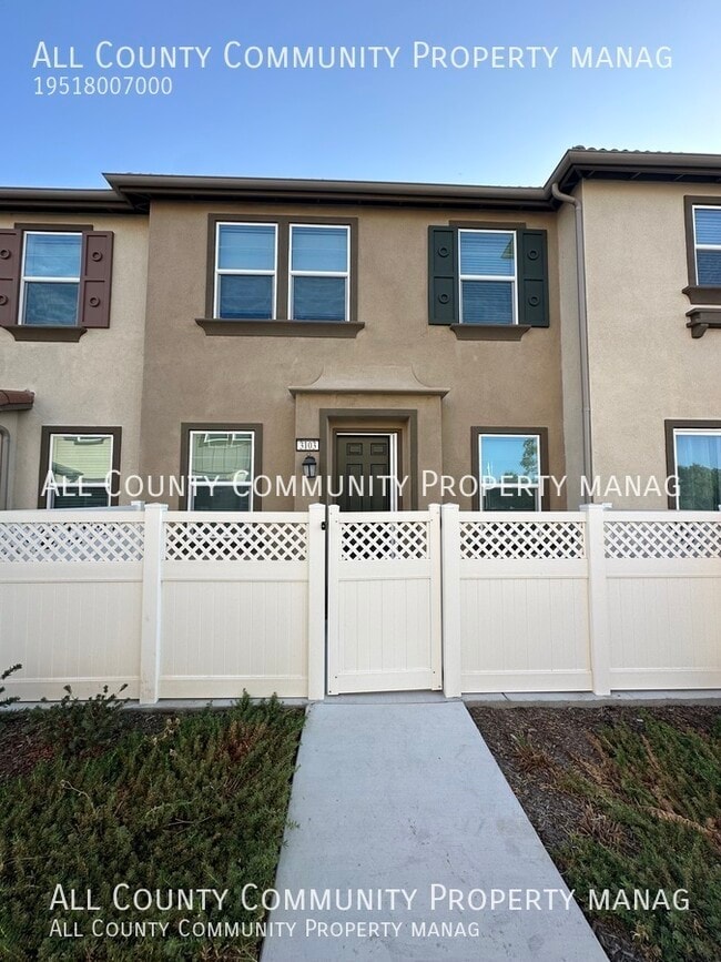 property at 34495 Agave Dr