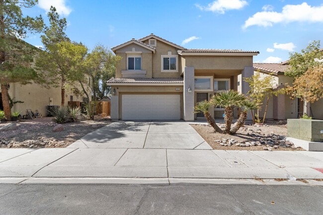 property at 3609 Cantabella Ct