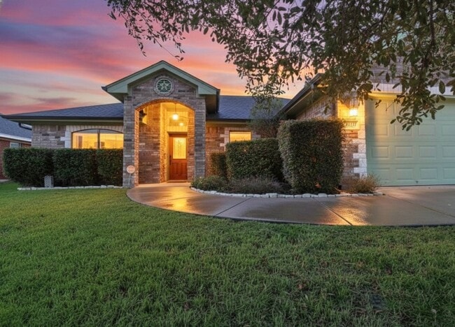 property at 1410 Loblolly Dr