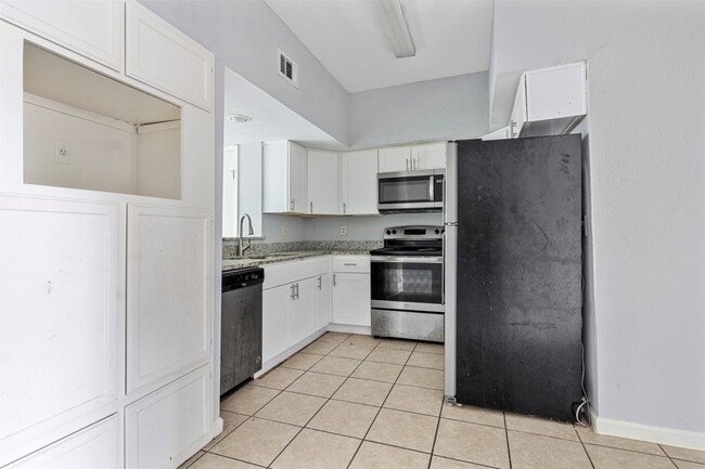 property at 8657 Village of Fondren