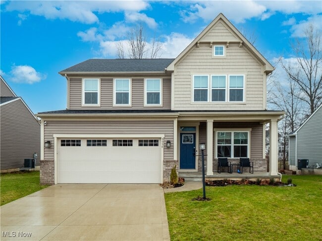 property at 9954 Ethan Dr