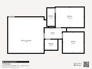 739 N Formosa Ave in Los Angeles, CA - Building Photo - Building Photo