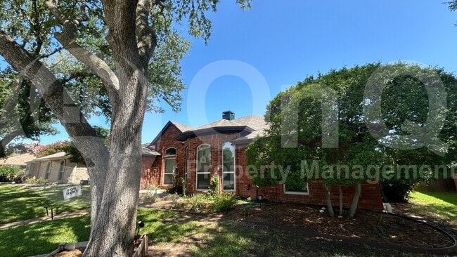 property at 1217 Babbling Brook Dr