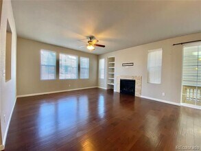 12622 Zenobia St in Broomfield, CO - Building Photo - Building Photo