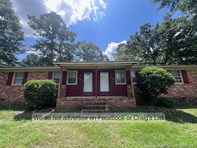 property at 6307 Marykirk Dr