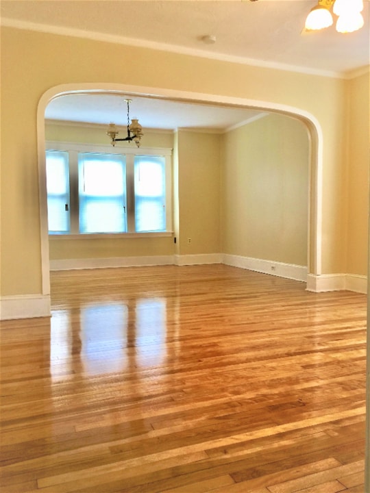 11 Benedict Rd in Worcester, MA - Building Photo