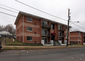 5401-5409 Call Pl SE Apartments