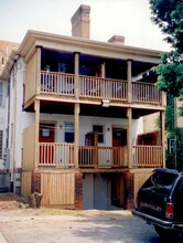 368 McKee Pl, Unit 2 in Pittsburgh, PA - Building Photo - Building Photo