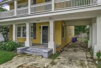 409 Forest in Shreveport, LA - Building Photo - Building Photo