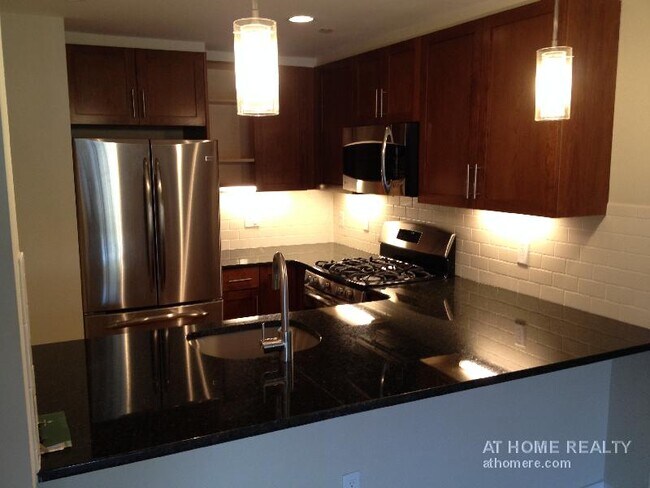 property at 321 Hammond Pond Pky