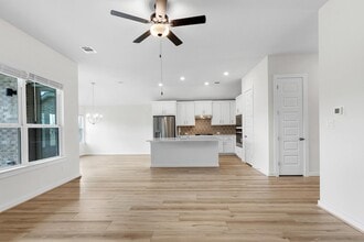 116 Salado Crk Trl in Bastrop, TX - Building Photo - Building Photo