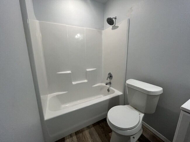 5510 Jarvis St-Unit -A in Lubbock, TX - Foto de edificio - Building Photo