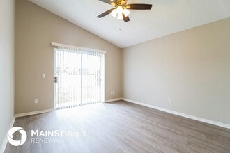 2826 Delcrest Ct in Orlando, FL - Foto de edificio - Building Photo