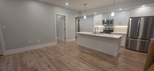 property at 124 Kenrick St