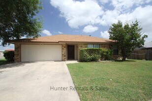 2008 Kenyon St in Killeen, TX - Building Photo