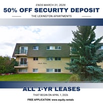 10327-10107 107 Ave in Grande Prairie, AB - Building Photo