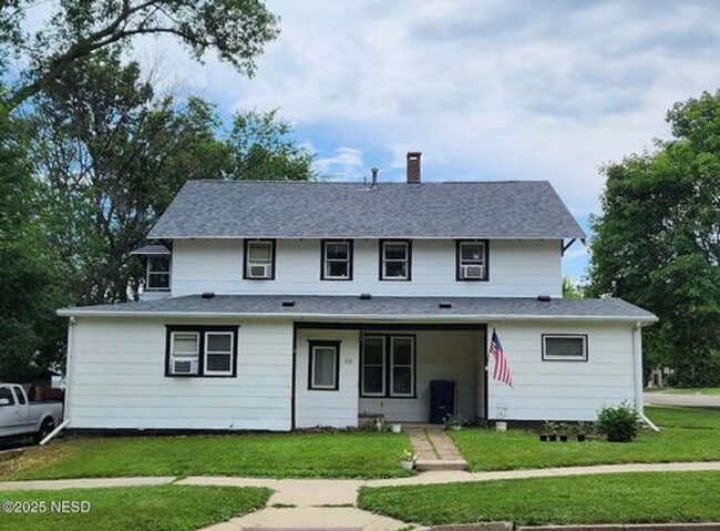 property at 426 1st St NW