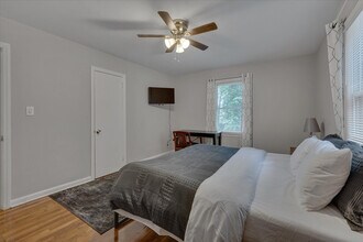 804 Urban Ave in Durham, NC - Building Photo - Building Photo