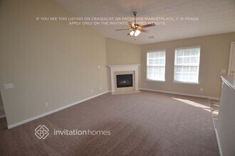 1198 Winding Down Way in Grayson, GA - Foto de edificio - Building Photo