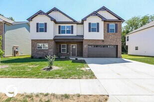 5335 Nancy Seward Dr in Murfreesboro, TN - Building Photo