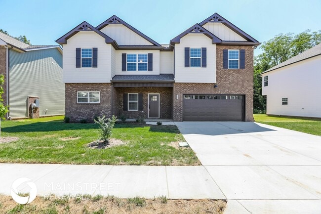 property at 5335 Nancy Seward Dr