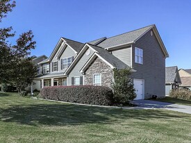 20 Gilreath Trail NW in Cartersville, GA - Building Photo