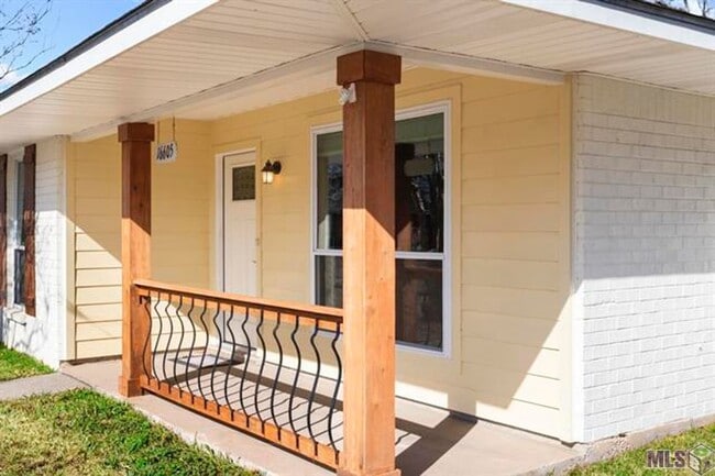 16605 Bonham Ave in Baton Rouge, LA - Building Photo - Building Photo