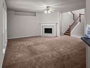 1609 Lake Tawakoni Dr in Allen, TX - Building Photo - Building Photo