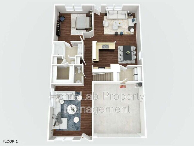 3411 Mentone Way in San Antonio, TX - Building Photo - Building Photo