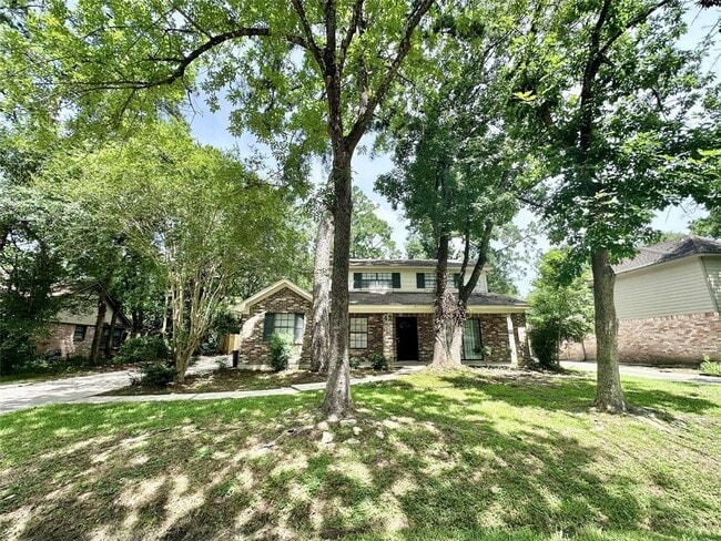 43 W Torch Pine Cir in Spring, TX - Building Photo - Building Photo