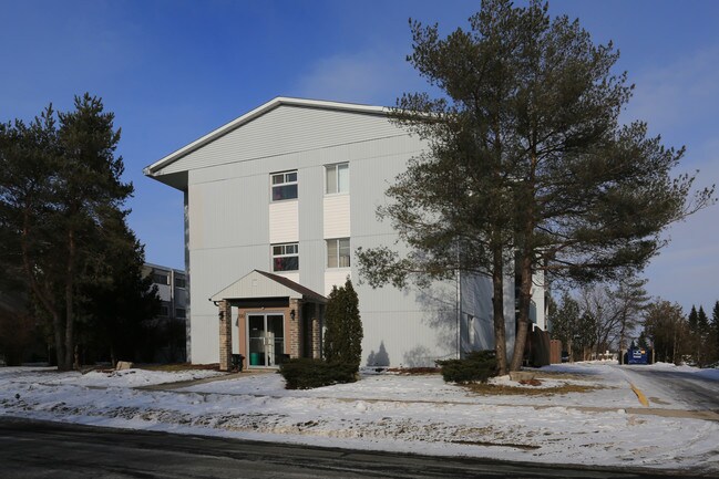 100 Breckenridge Dr in Kitchener, ON - Building Photo - Primary Photo