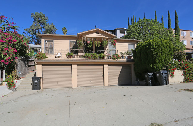 1319 Colorado Blvd in Los Angeles, CA - Building Photo - Building Photo