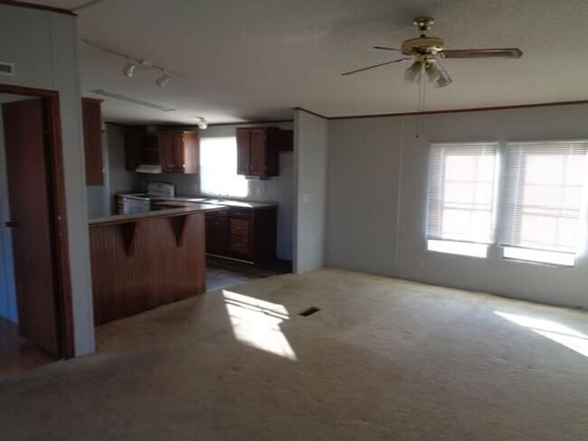 156 Rader Creek Rd in Sarah, MS - Building Photo - Building Photo