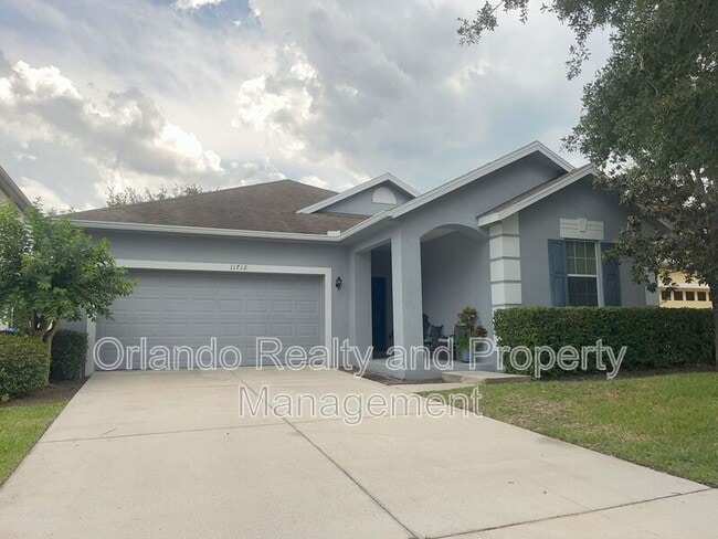 11712 Fitzgerald Butler Rd in Orlando, FL - Building Photo - Building Photo