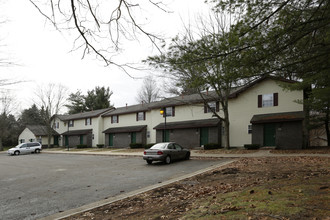 Bridgeport Apartments in Allegan, MI - Building Photo - Building Photo