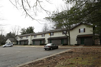 Bridgeport Apartments in Allegan, MI - Building Photo - Building Photo