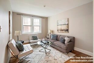 52 Strathmore Rd, Unit 3 in Boston, MA - Building Photo