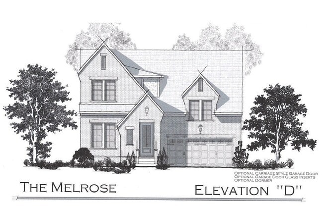 4418 Spregan Way in Smyrna, TN - Building Photo - Building Photo