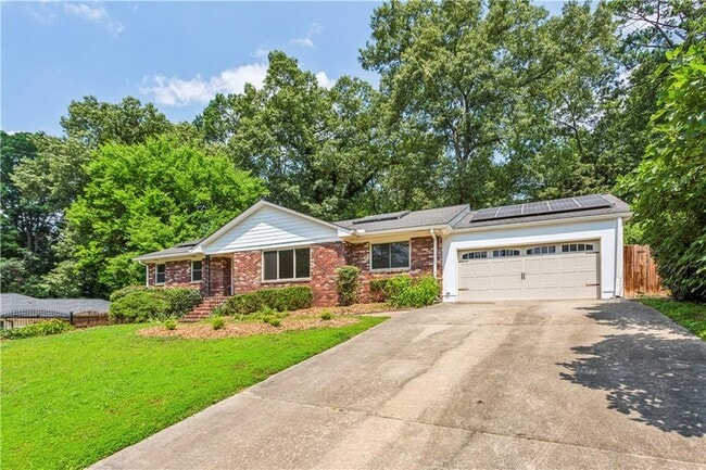 3292 Ferncliff Pl NE in Atlanta, GA - Building Photo - Building Photo