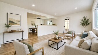 2919 Pioneer Ave, Unit 1 in Pittsburgh, PA - Building Photo