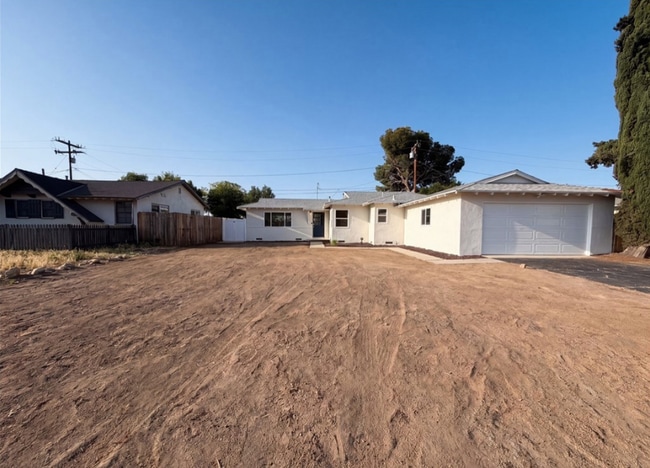 property at 27807 Pluto St