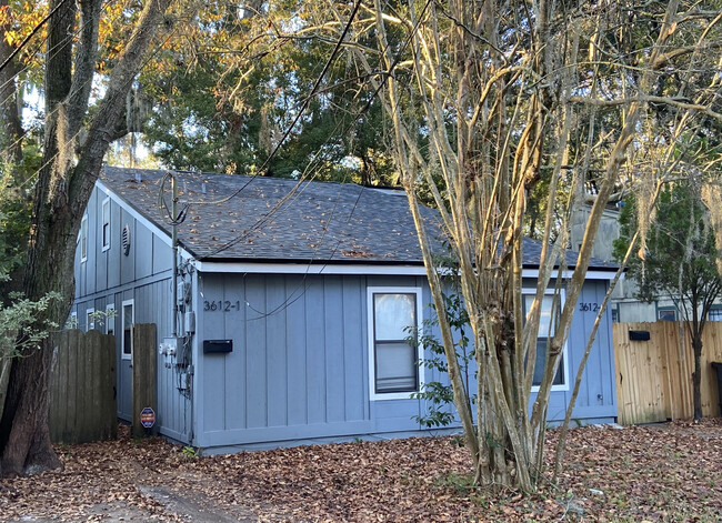 property at 3612 College Pl