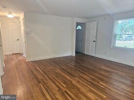 501 Milford Mill Rd in Pikesville, MD - Building Photo