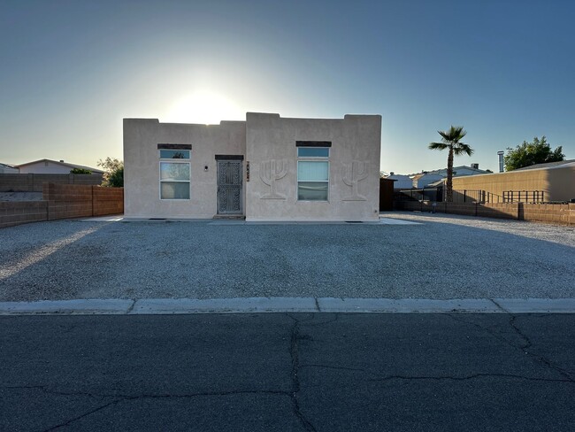 property at 10387 S Winter Ave