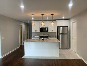 2403 Buchanan St in Nashville, TN - Building Photo - Building Photo