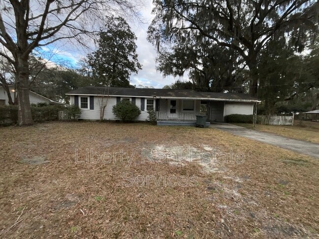 property at 616 1st St