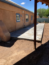 1117 Lovato Rd SW in Albuquerque, NM - Building Photo - Building Photo