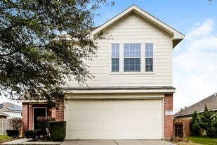 1111 Richcrest Dr in Houston, TX - Building Photo