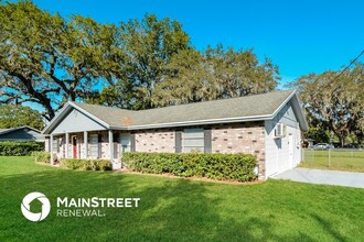 701 Eugena Dr in Auburndale, FL - Building Photo - Building Photo